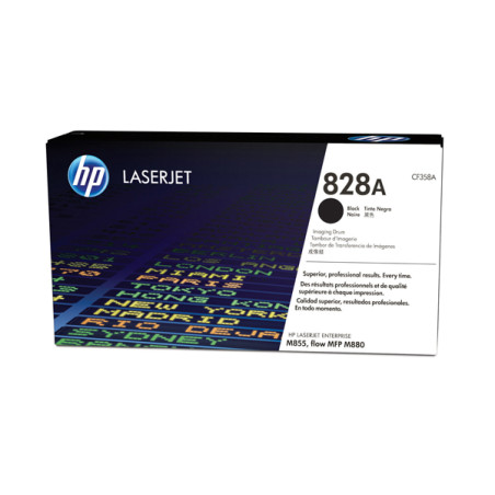 Imaging Drum Laser HP 828A (tamburo)